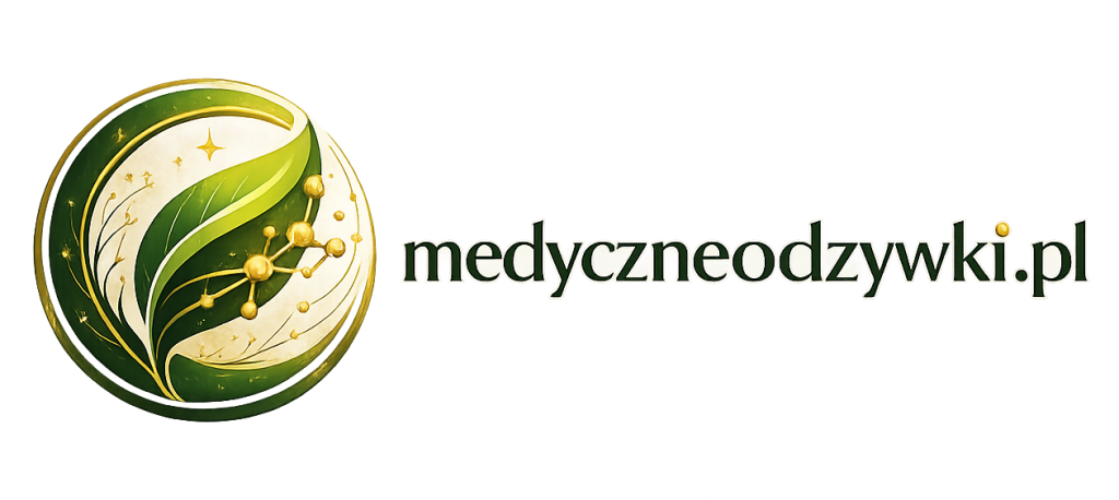 Odżywki medyczne